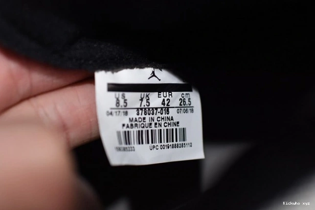 378037-016 Platinum Tint 11 Retro Air Jordan 0603
